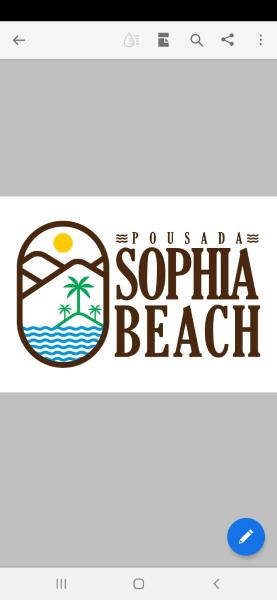 Pousada Sophia Beach